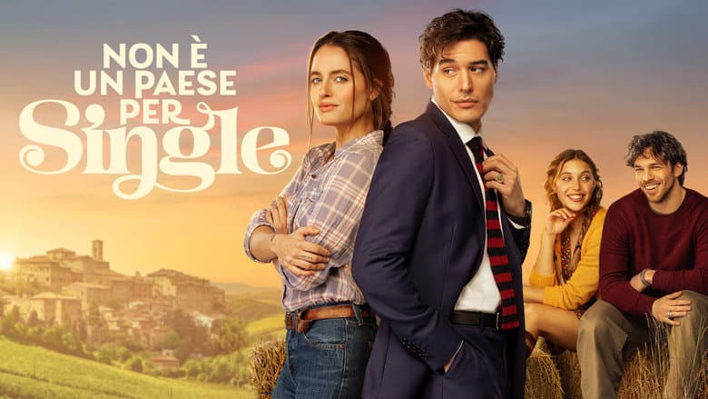 No Place to Be Single - imagine 5