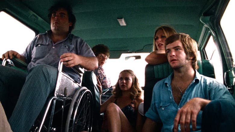 The Texas Chain Saw Massacre - imagine 5