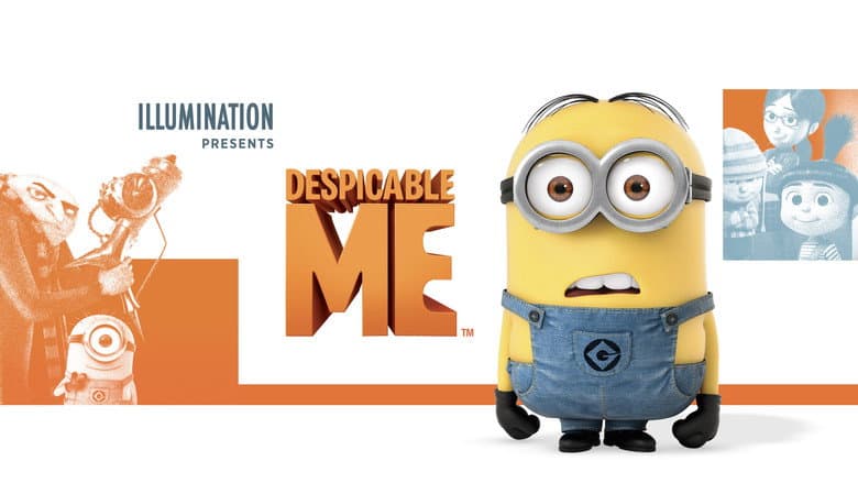 Despicable Me - imagine 4