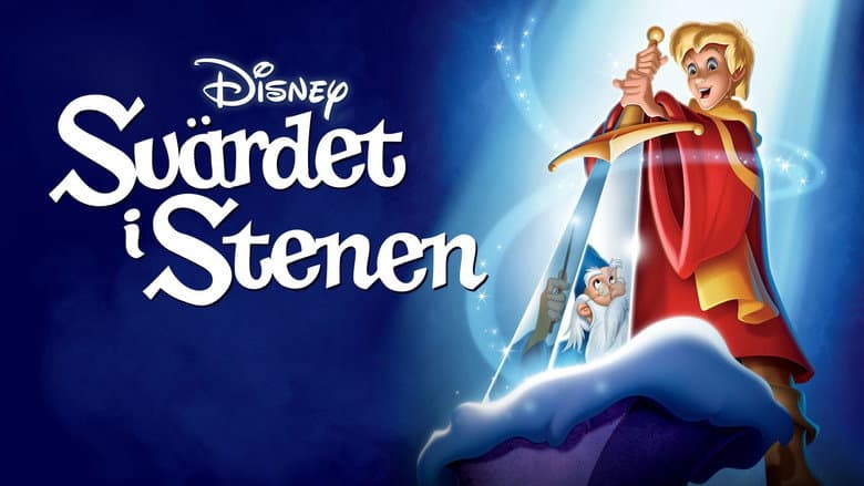 The Sword in the Stone - imagine 3