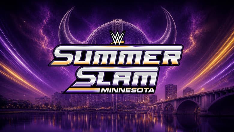 WWE SummerSlam 2026: Saturday - imagine 1