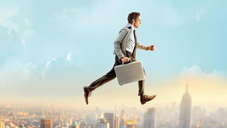 The Secret Life of Walter Mitty - imagine 4