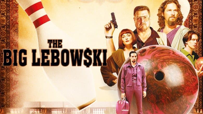 The Big Lebowski - imagine 6