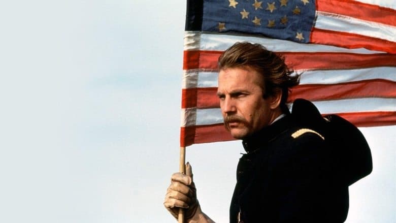 Dances with Wolves - imagine 1