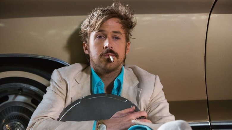 The Nice Guys - imagine 3