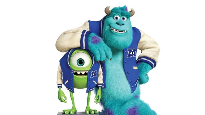 Monsters University - imagine 5