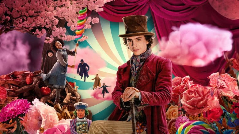 Wonka - imagine 6