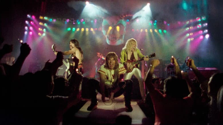 This Is Spinal Tap - imagine 4