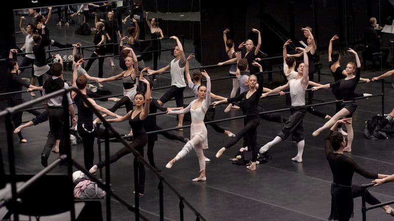 Black Swan - imagine 6