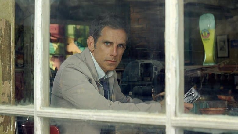 The Secret Life of Walter Mitty - imagine 5
