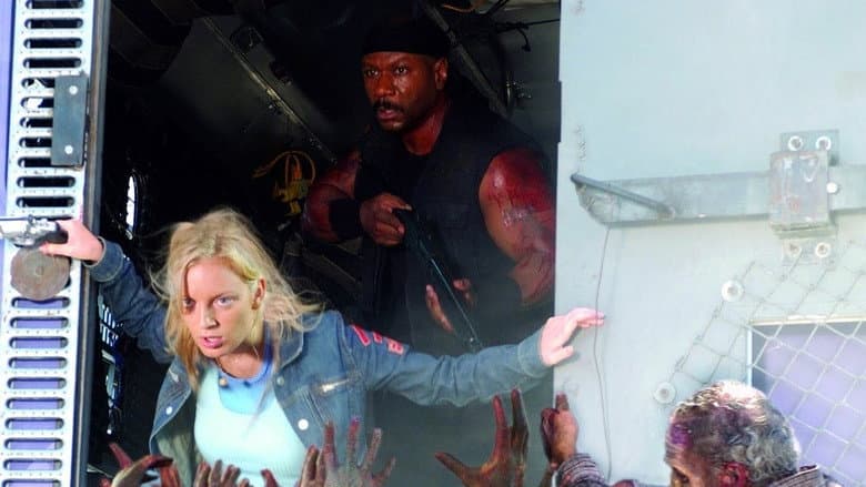 Dawn of the Dead - imagine 2