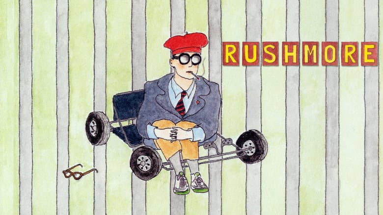 Rushmore - imagine 5