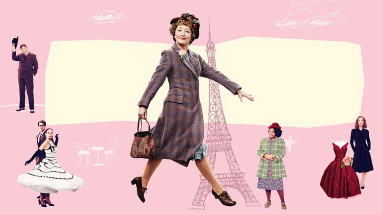 Mrs. Harris Goes to Paris - imagine 6
