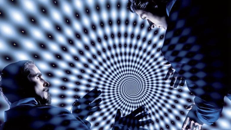 The Prestige - imagine 2