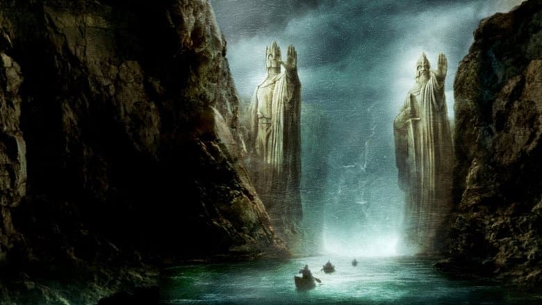 The Lord of the Rings: The Fellowship of the Ring - imagine 2