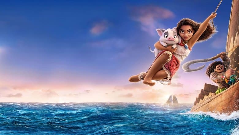 Moana 2 - imagine 5