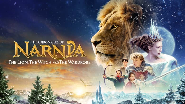 The Chronicles of Narnia: The Lion, the Witch and the Wardrobe - imagine 6