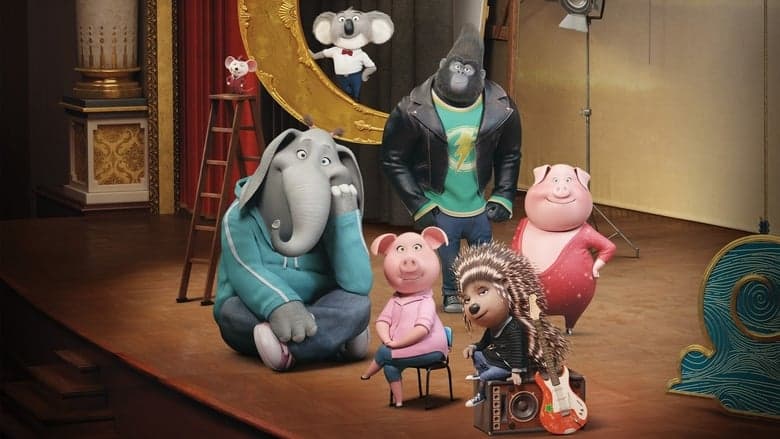 Sing - imagine 3