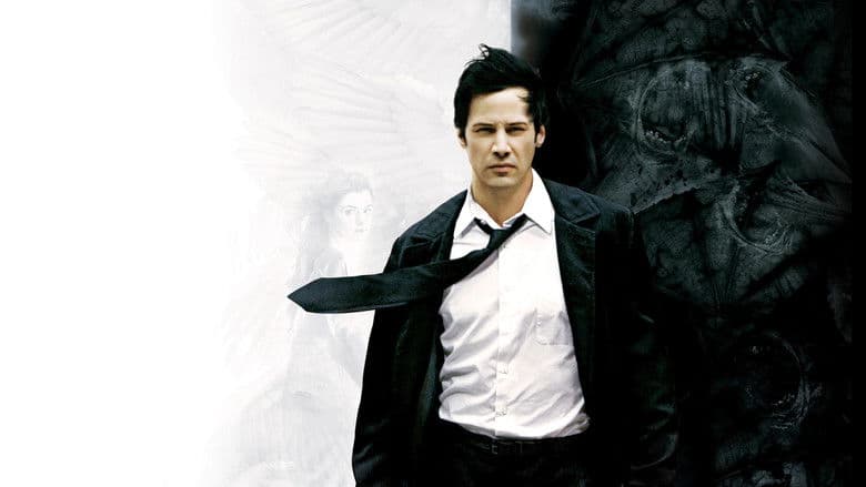 Constantine - imagine 3