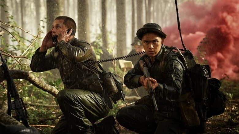 Danger Close: The Battle of Long Tan - imagine 4