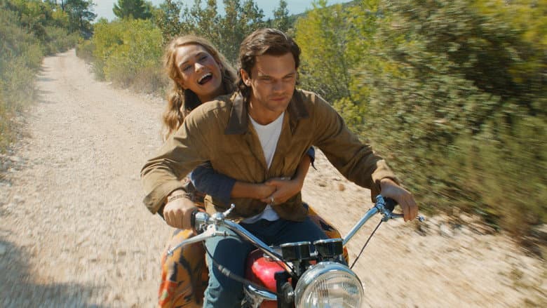 Mamma Mia! Here We Go Again - imagine 2