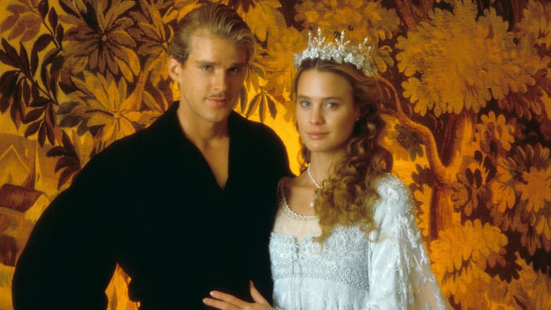 The Princess Bride - imagine 6