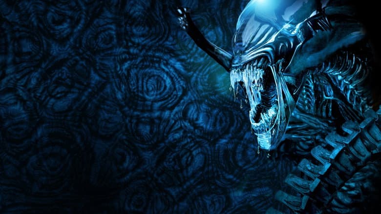 Aliens - imagine 3