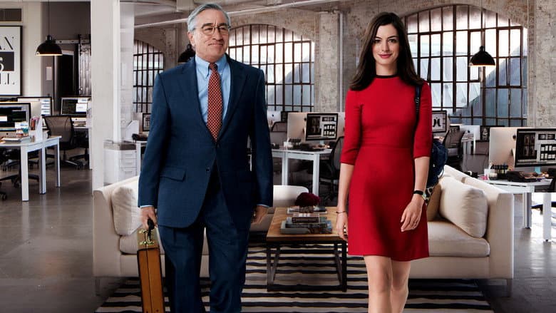 The Intern - imagine 6