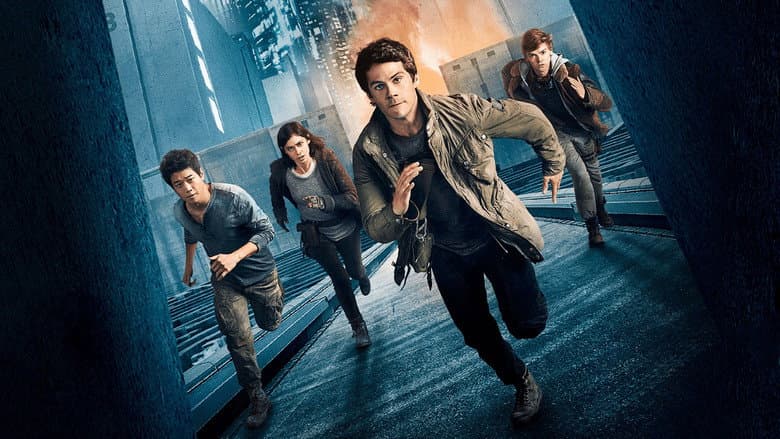 Maze Runner: The Death Cure - imagine 1