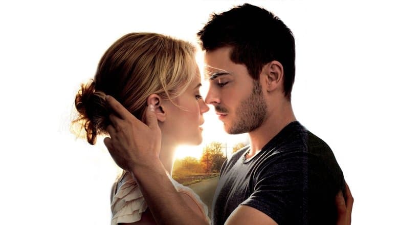 The Lucky One - imagine 1