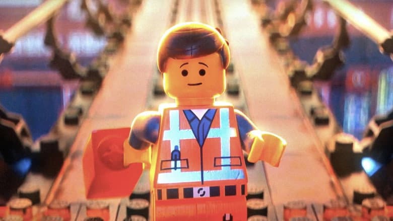 The Lego Movie - imagine 6