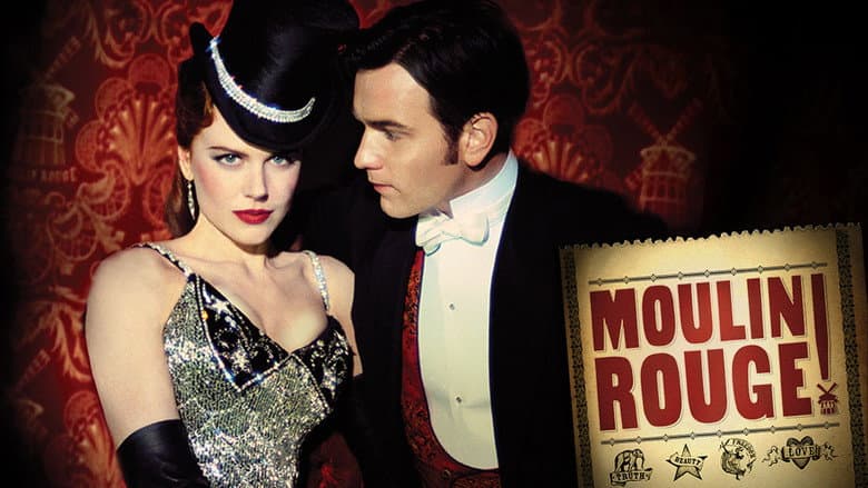 Moulin Rouge! - imagine 2