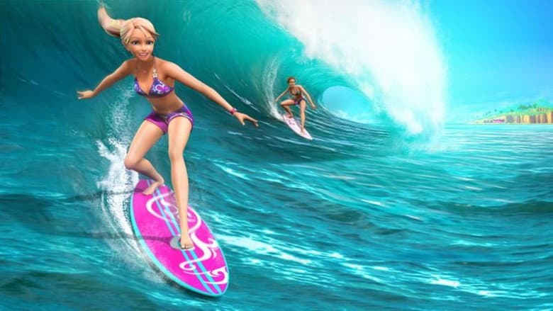 Barbie in A Mermaid Tale - imagine 3