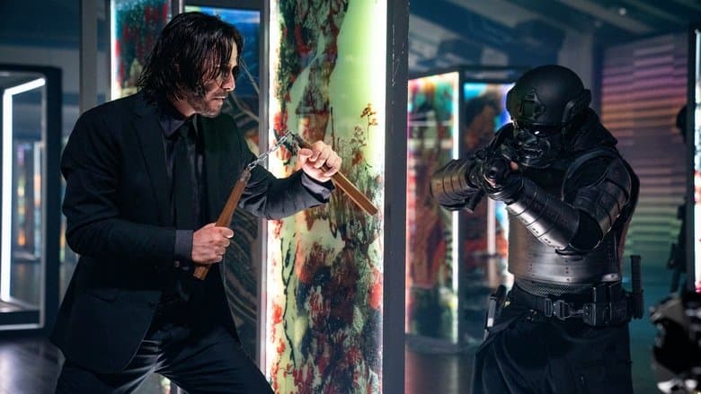 John Wick: Chapter 4 - imagine 6