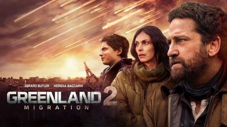 Greenland 2: Migration - imagine 6