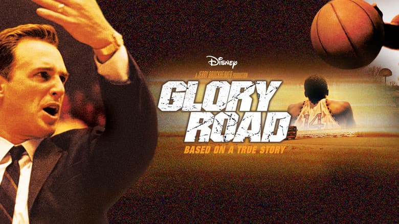 Glory Road - imagine 5