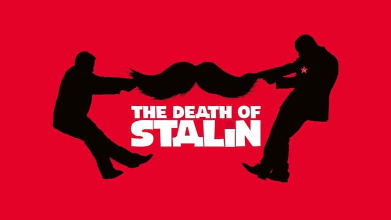 The Death of Stalin - imagine 6
