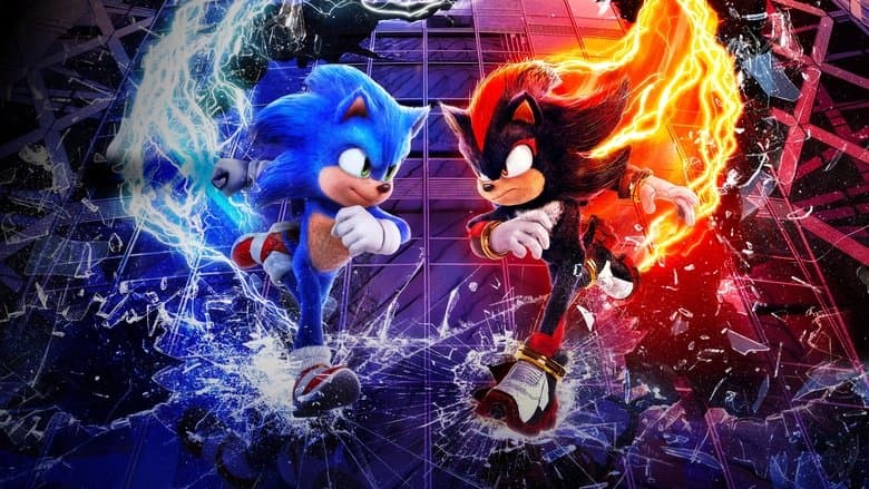 Sonic the Hedgehog 3 - imagine 1