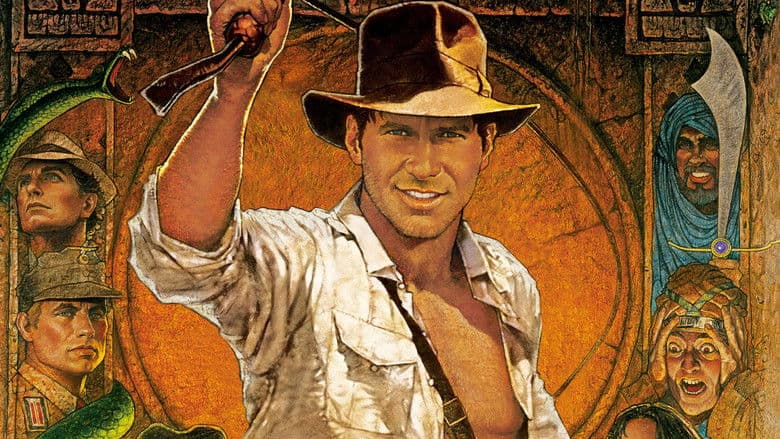Raiders of the Lost Ark - imagine 1