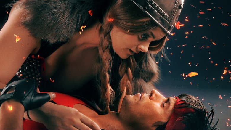 Kung Fury - imagine 3