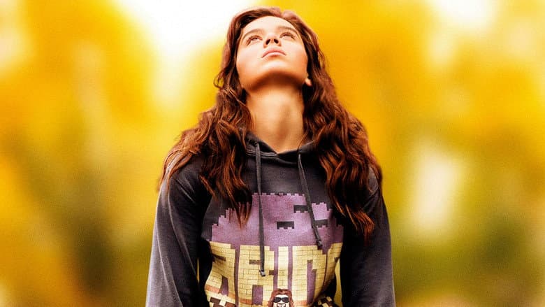 The Edge of Seventeen - imagine 4