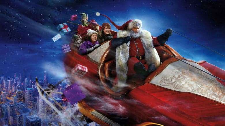 The Christmas Chronicles - imagine 1