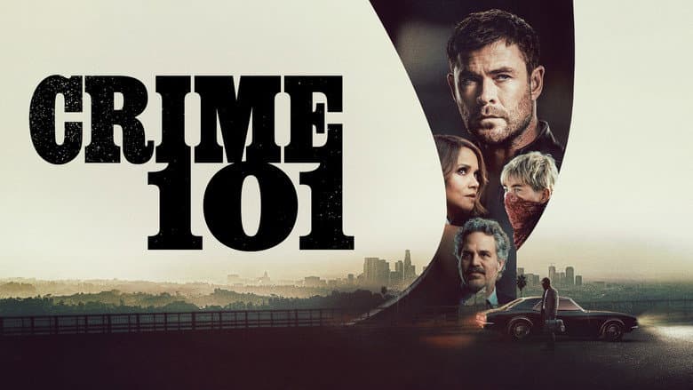 Crime 101 - imagine 1