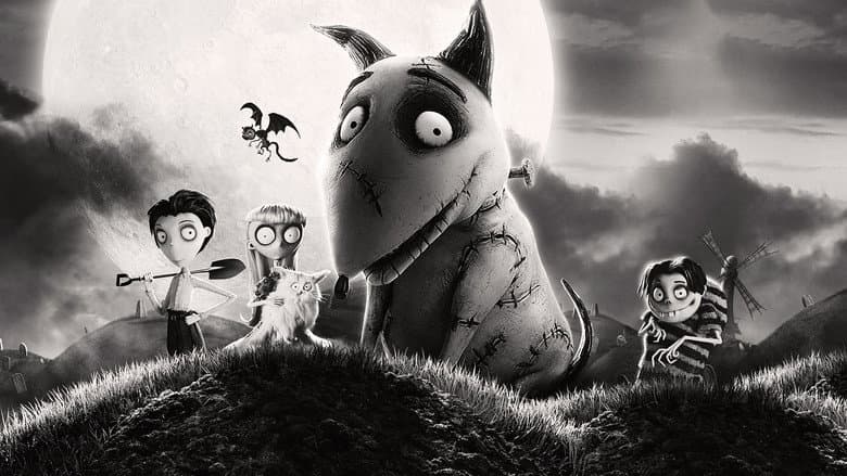 Frankenweenie - imagine 5