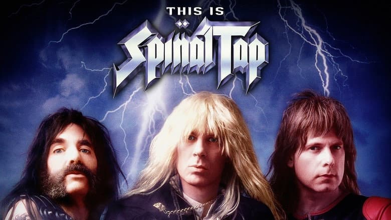 This Is Spinal Tap - imagine 3