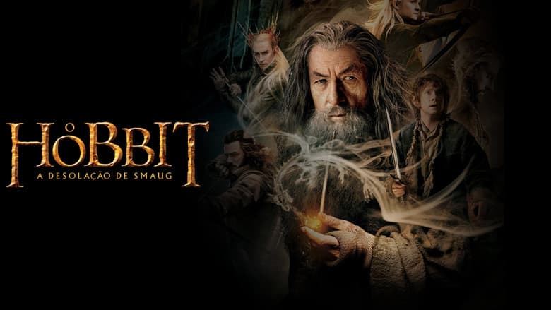 The Hobbit: The Desolation of Smaug - imagine 3