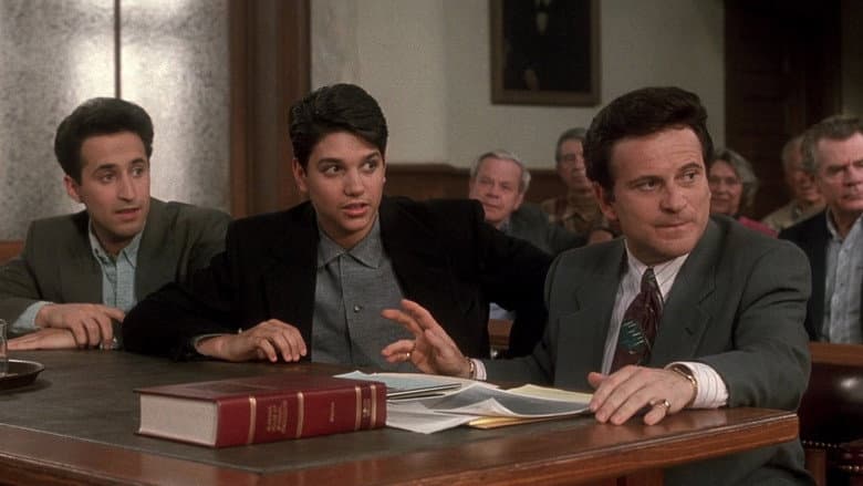 My Cousin Vinny - imagine 6