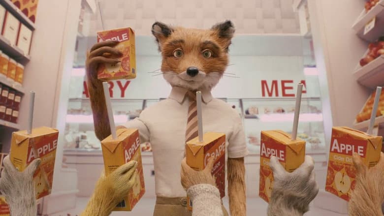 Fantastic Mr. Fox - imagine 5