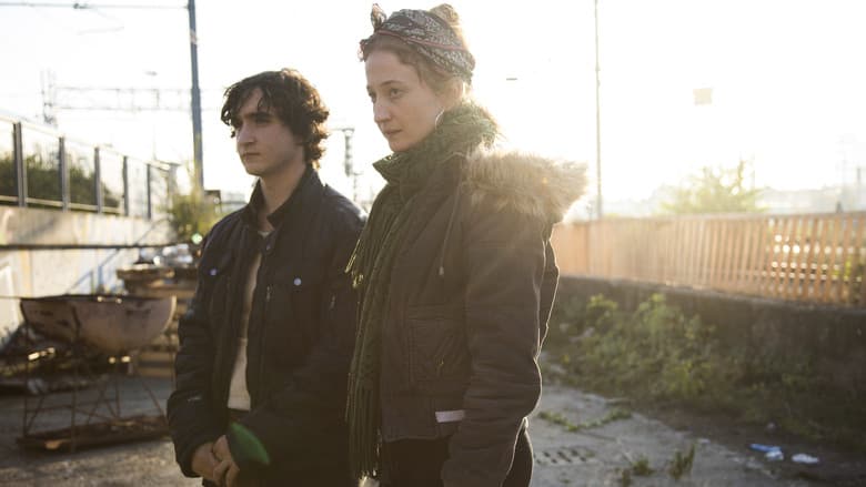 Happy as Lazzaro - imagine 2