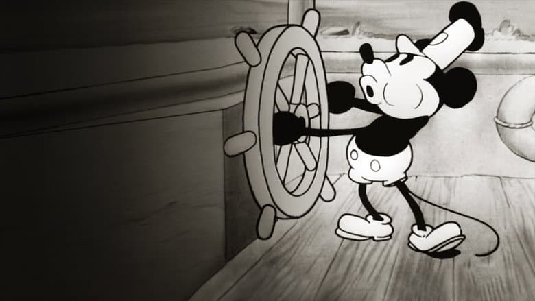 Steamboat Willie - imagine 2